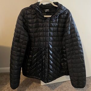 North Face Down Jacket